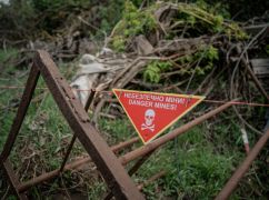 В Харьковской области за неделю саперы уничтожили более 400 вражеских мин