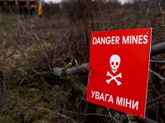 В Харьковской области 53-летний мужчина подорвался в собственном дворе: что известно