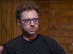 Репер Правильний створив трек із фраз штурмовиків харківської бригади