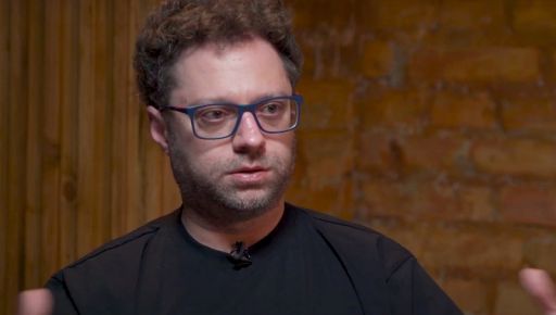 Рэпер Правильный создал трек из фраз штурмовиков харьковской бригады