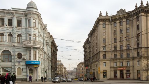 Криминальная обстановка в Харькове: Чего ожидать от уголовного мира