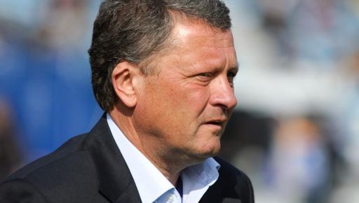 "Следует сменить клубную прописку": известный тренер дал совет вратарю из Харьковщины Лунину