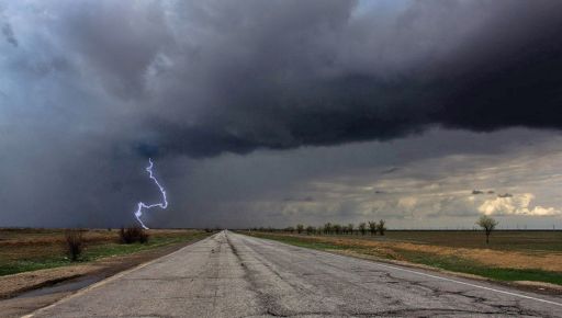 Харківських водіїв попередили про небезпеку