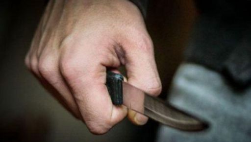 В Харькове к 3 годам за решеткой приговорили мужчину, устроившего поножовщину среди улицы