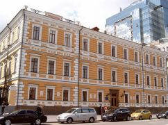 Три харьковских ученых вошли в руководство Национальной академии наук