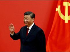 Політика Китаю щодо України: Чому Сі Цзіньпін не говорить із Зеленським