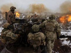 Ворог активізував атаки під Куп’янськом - Генштаб
