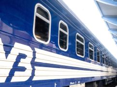 Поїзд Краматорськ – Харків запізнюється майже на годину: яка причина