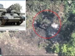 Аэроразведка в действии: На Харьковщине уничтожили вражеское средство ПВО