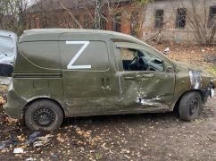 На деокупованій Харківщині знайшли 6 викрадених окупантами авто: Поліція шукає власників