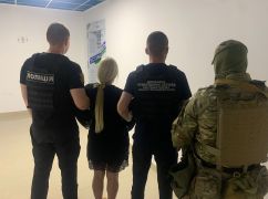 В Одессе задержали харьковчанку, которая вербовала проституток для работы в Литве
