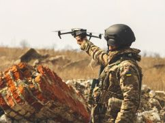 Пограничники ликвидировали "Shahed" и "Скат": над Харьковщиной сбили шесть беспилотников РФ