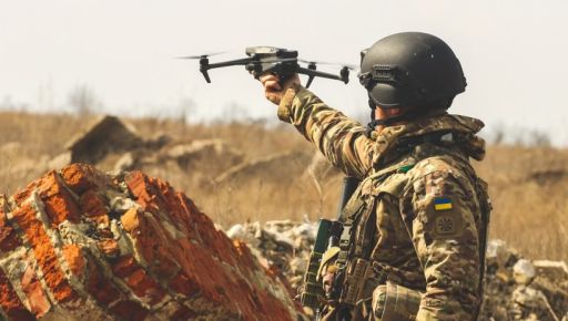 Прикордонники ліквідували "Shahed” і "Скат”: над Харківщиною збили шість безпілотників РФ
