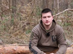 На Харківщині прикордонники за допомогою РЕБ знищили ворожий дрон-камікадзе