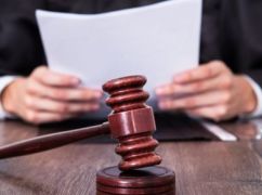 На Харківщині чоловік отримав реальний строк за відмову від військової служби
