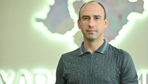 Заступник начальник Харківської ОВА придбав 7 га землі біля кордону з Донеччиною – декларація