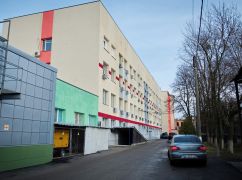 Чугуевская больница получила современное оборудование для реабилитации пострадавших от взрывов