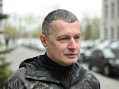 Заместитель начальника ОВА Роман Семенуха: Одна реформа позволит провести мобилизацию в Харькове