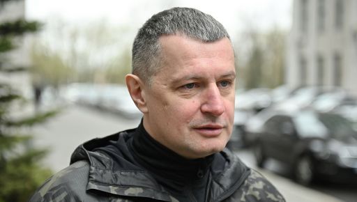Заместитель начальника ОВА Роман Семенуха: Одна реформа позволит провести мобилизацию в Харькове