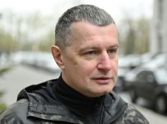Семенуха звільнився з Харківської ОВА та мобілізувався до армії