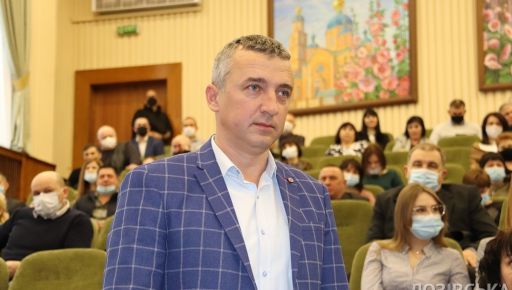 Виїхав у відрядження — і не повернувся: На Харківщині розшукують заступника мера