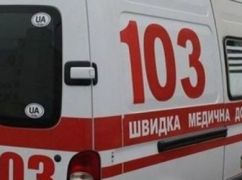 Атака дрона РФ на Златополь: количество пострадавших выросло до двух