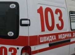 На Харківщині медики "швидкої" врятували 65-річну жінку після зупинки серця