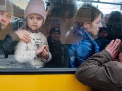 На Харківщині примусова евакуація може бути оголошена ще у двох населених пунктах - ОВА