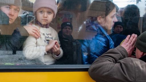 В Харьковской области принудительная эвакуация может быть объявлена еще в двух населенных пунктах - ОВА