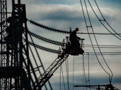 В Харьковской области ввели аварийные графики отключения электроэнергии – облэнерго