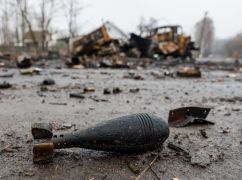 Кількість загиблих і поранених від обстрілу Харкова зростає