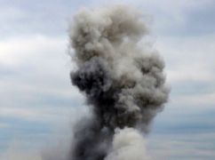 Армія РФ атакувала Харків "Герберою": що відомо