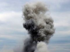 Россияне нанесли по Харькову второй удар &ndash; Терехов