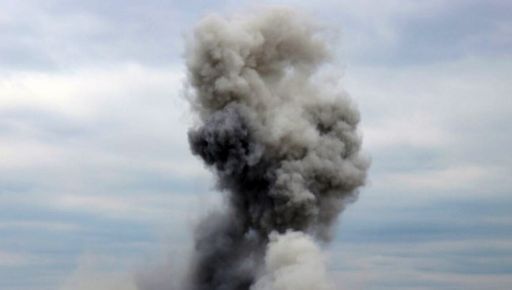 Росіяни завдали удару по Харкову - Терехов