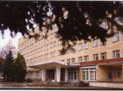 Бухгалтер Института здравоохранения детей в Харькове присвоила более полумиллиона гривен