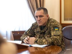 Бывший руководитель НГУ в Харькове Пивненко получил новые генеральские погоны: указ Зеленского