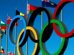 Единственная харьковчанка на Олимпийских играх установила новый рекорд