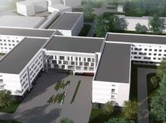 В Харькове возобновляется строительство онкоцентра: стоимость — более 3 млрд грн