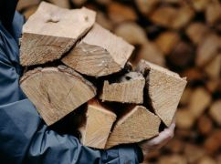 Харьковчане могут получить помощь на отопление твердым топливом: детали