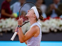 WTA 1000 в Мадриде: Сколько призовых привезла Свитолина
