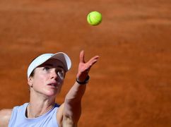 Світоліна перемогла Коллінз і вийшла до чвертьфіналу турніру в Римі