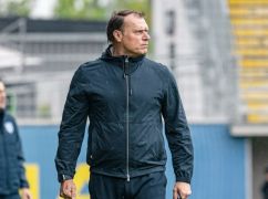 Харківський клуб "Металіст 1925" залишився без головного тренера