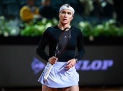 Харківська тенісистка Світоліна обійшла світових лідерів на ґрунті: Рейтинг сезону