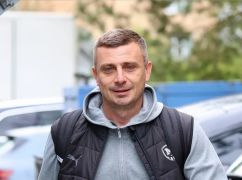 Харківський "Металіст 1925" змінив головного тренера - ЗМІ