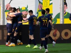 ФК "Металіст 1925" готується до ребрендингу: нова назва вже в реєстрації