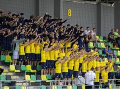 Харківський "Металіст 1925" залишився без арени через образливі скандування фанатів: подробиці