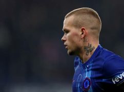 Іспанський "Бетіс" цікавиться вінгером із Харківщини - ЗМІ