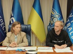 Харьковский "Металлист 1925" выходит на международную арену в женском футболе