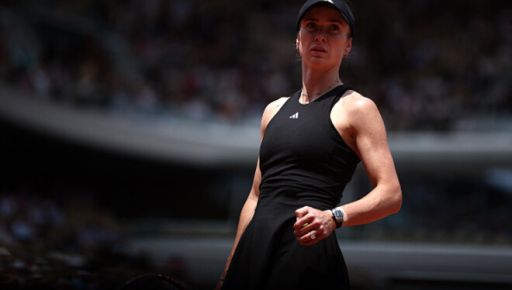 Свитолина одолела бельгийку в стартовом матче травяного турнира WTA 500