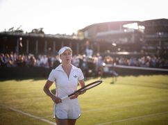 Харківська тенісистка вибила нейтралку на Вімблоні-2025
